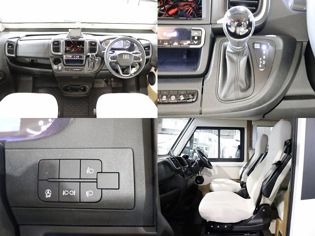 キャンピングカー バスコン ﾃﾞｭｶﾄ ﾓｰﾋﾞﾙｳﾞｪｯﾀKﾖｯﾄﾃｸﾉﾗｲﾝ86新車