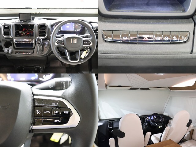 キャンピングカー バスコン ﾃﾞｭｶﾄ ﾓｰﾋﾞﾙｳﾞｪｯﾀKﾖｯﾄﾃｸﾉﾗｲﾝ86新車