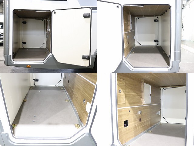 キャンピングカー バスコン ﾃﾞｭｶﾄ ﾓｰﾋﾞﾙｳﾞｪｯﾀKﾖｯﾄﾃｸﾉﾗｲﾝ86新車