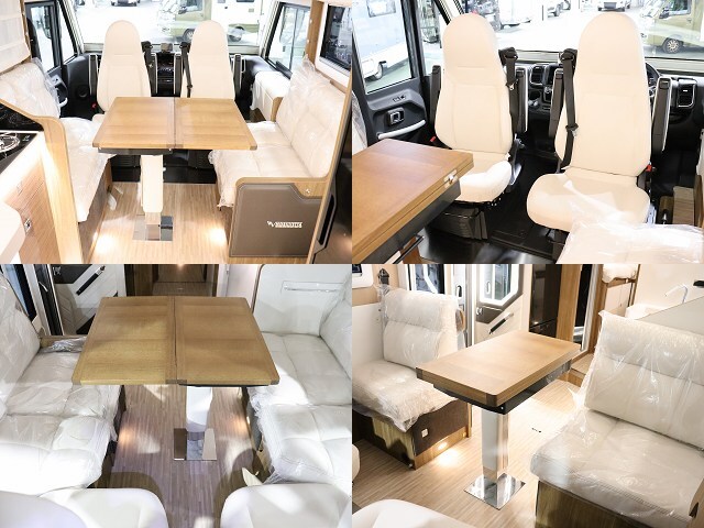 キャンピングカー バスコン ﾃﾞｭｶﾄ ﾓｰﾋﾞﾙｳﾞｪｯﾀKﾖｯﾄﾃｸﾉﾗｲﾝ86新車