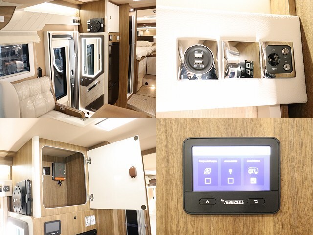 キャンピングカー バスコン ﾃﾞｭｶﾄ ﾓｰﾋﾞﾙｳﾞｪｯﾀKﾖｯﾄﾃｸﾉﾗｲﾝ86新車