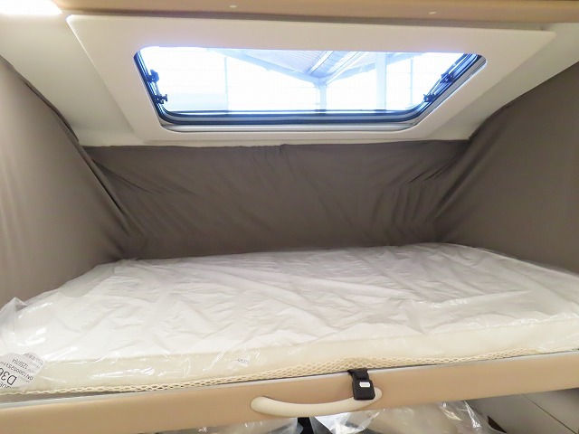 キャンピングカー バスコン ﾃﾞｭｶﾄ　ﾓｰﾋﾞﾙｳﾞｪｯﾀKﾖｯﾄﾃｸﾉﾗｲﾝ86新車