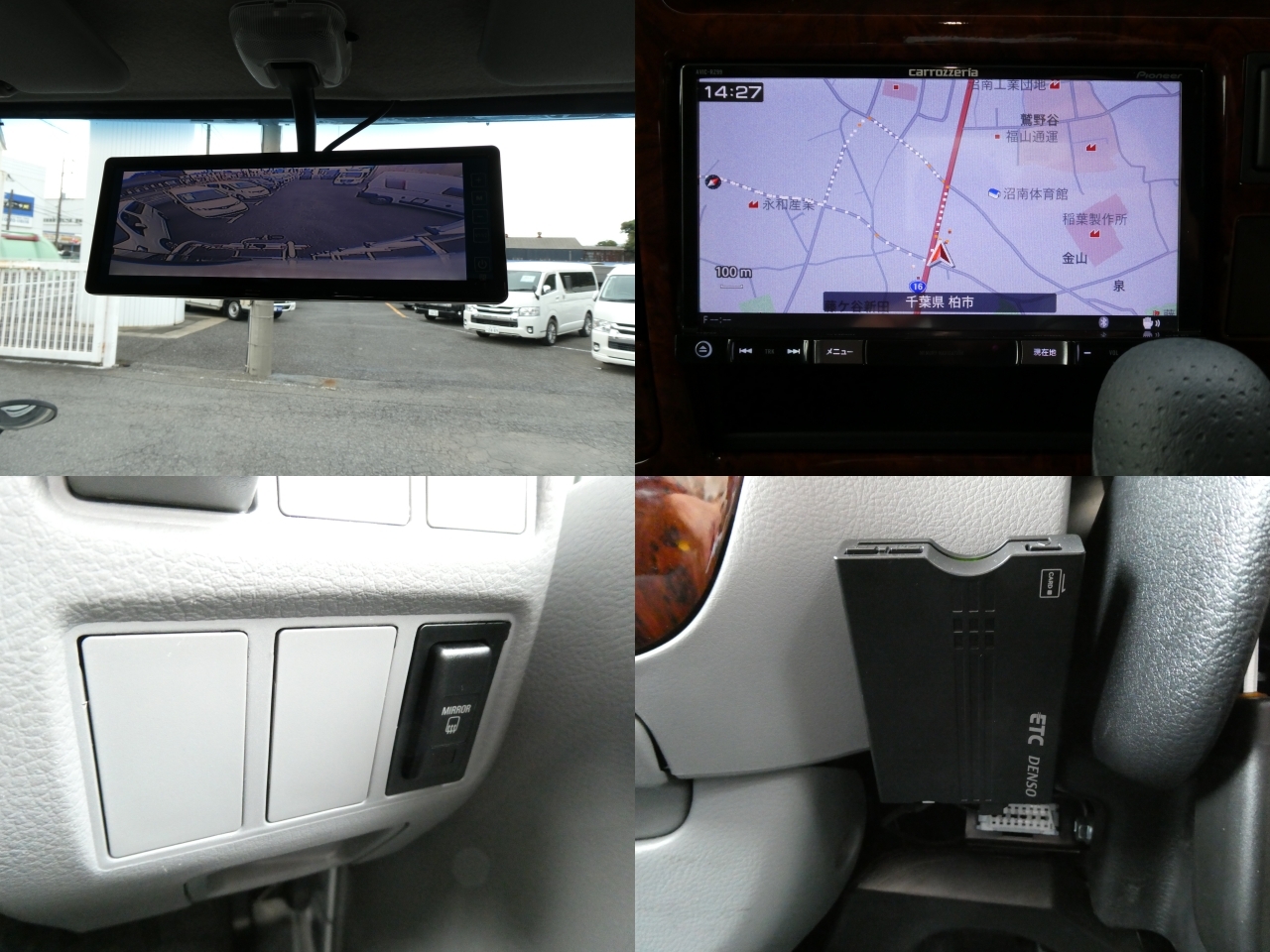 キャンピングカー キャブコン ﾅｯﾂRV ｸﾚｿﾝﾎﾞﾔｰｼﾞｭW　新品家庭用ｴｱｺﾝ