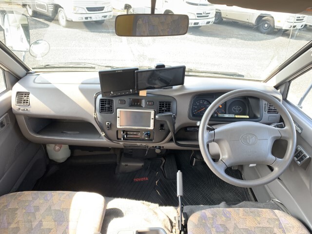 キャンピングカー キャブコン ﾊﾞﾝﾃｯｸ ｱﾄﾑ FFﾋｰﾀｰ 電子ﾚﾝｼﾞ 冷蔵庫