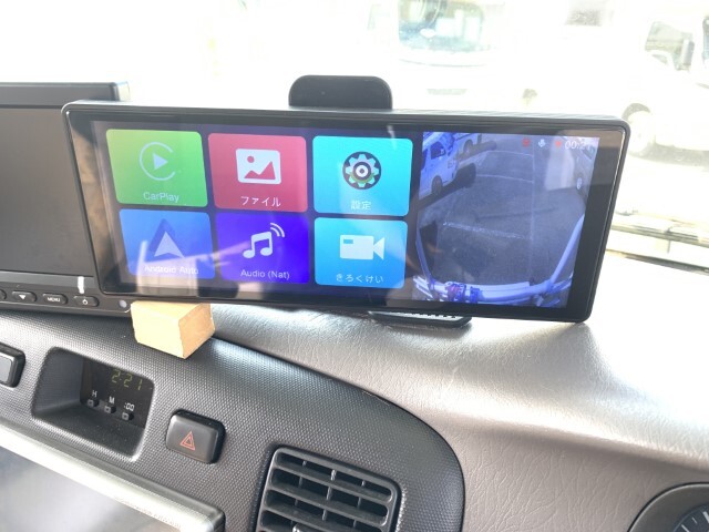 キャンピングカー キャブコン ﾊﾞﾝﾃｯｸ ｱﾄﾑ FFﾋｰﾀｰ 電子ﾚﾝｼﾞ 冷蔵庫