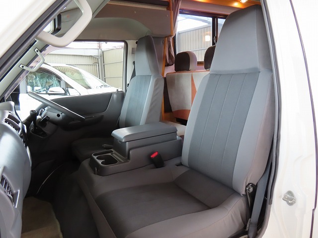 キャンピングカー キャブコン ﾎﾞﾝｺﾞ AtoZ ｱﾐﾃｨ 冷蔵庫 Wﾀｲﾔ 1ｵｰﾅｰ