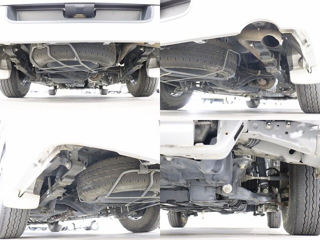 キャンピングカー バンコン ﾊｲｴｰｽ 東和 ﾂｪﾙﾄ 4WD　FFﾋｰﾀｰ