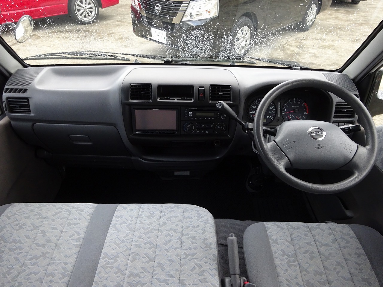 キャンピングカー キャブコン ﾊﾞﾈｯﾄ ﾅｯﾂRV ﾏｯｼｭA　FFﾋｰﾀｰ　冷蔵庫