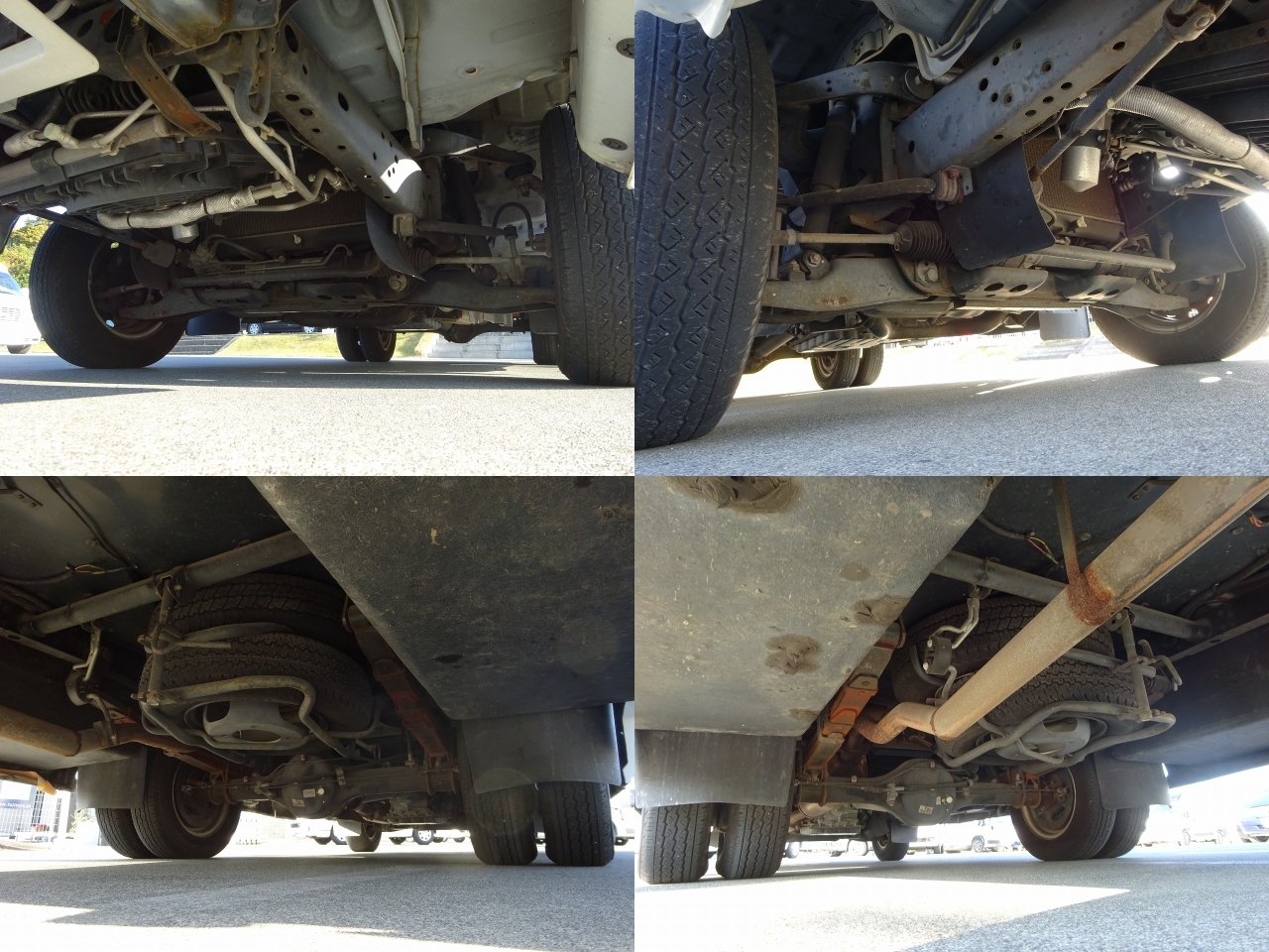 キャンピングカー キャブコン ﾊﾞﾈｯﾄ ﾅｯﾂRV ﾏｯｼｭA　FFﾋｰﾀｰ　冷蔵庫