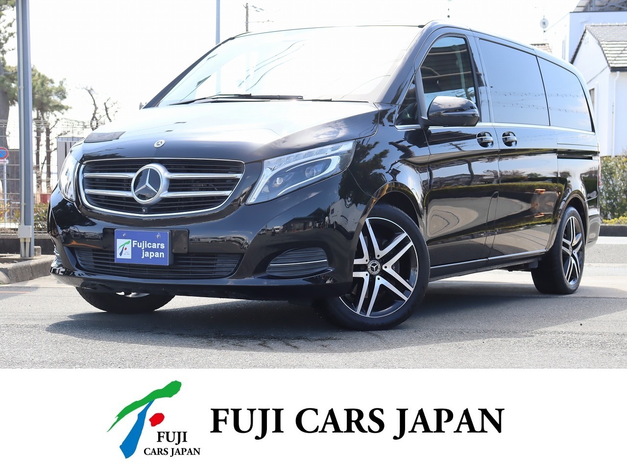 キャンピングカー バンコン V220dロング FOCS ヴァリス 新規架装