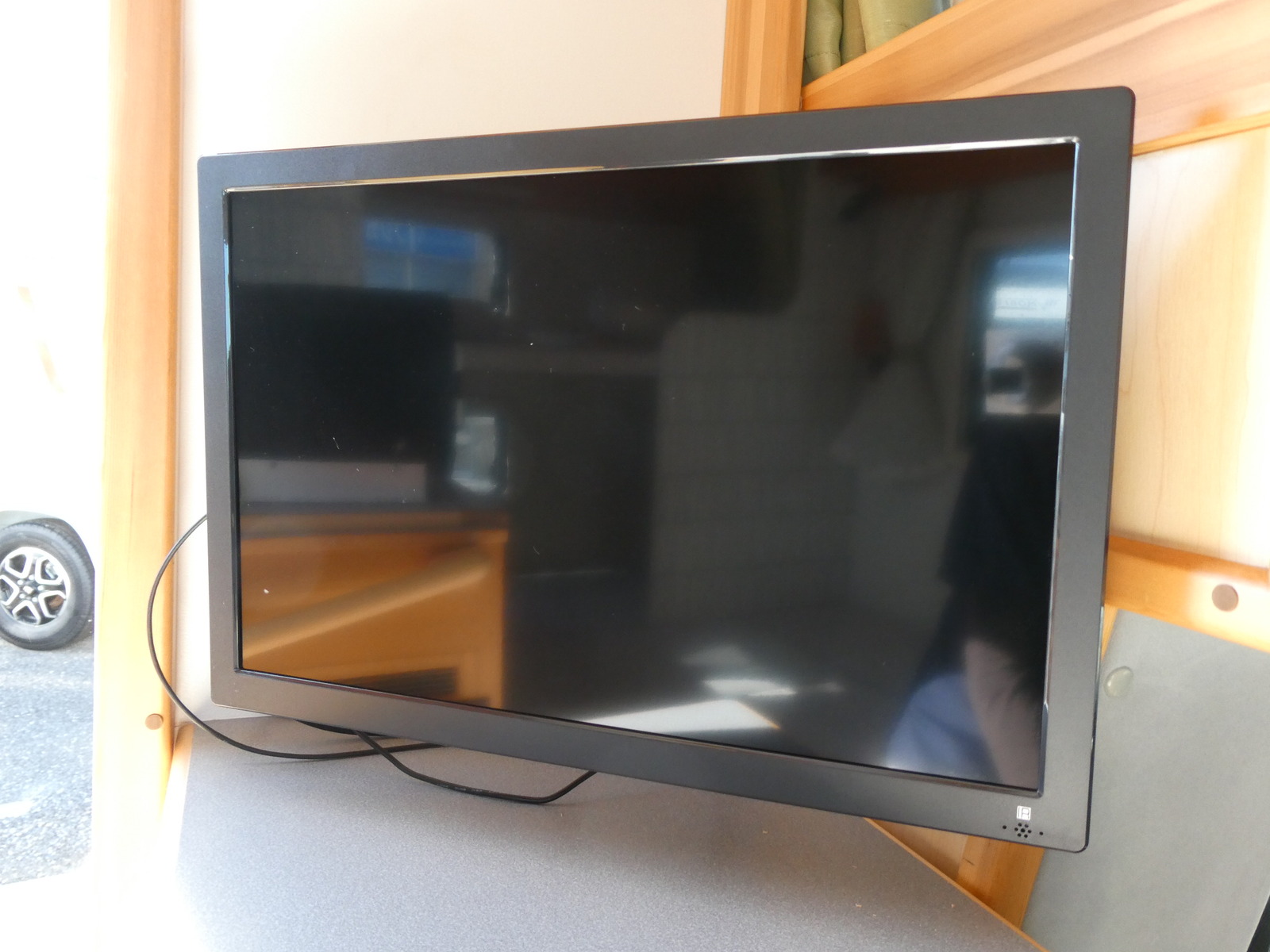 キャンピングカー キャブコン AtoZ　ｱﾐﾃｨﾎﾞｽｺ　ｿｰﾗｰﾊﾟﾈﾙ　FFﾋｰﾀｰ