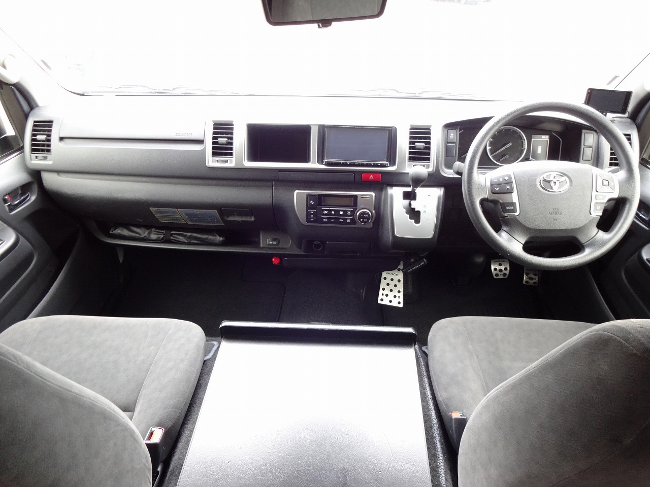 キャンピングカー バンコン ﾊｲｴｰｽ ﾘﾝｴｲﾊﾞｶﾝﾁｪｽﾌﾟﾗｲﾍﾞｰﾄ FF暖房