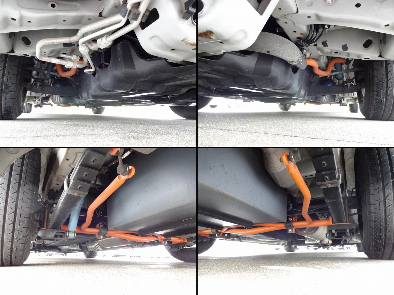 キャンピングカー バンコン ﾊｲｴｰｽ ﾘﾝｴｲﾊﾞｶﾝﾁｪｽﾌﾟﾗｲﾍﾞｰﾄ FF暖房