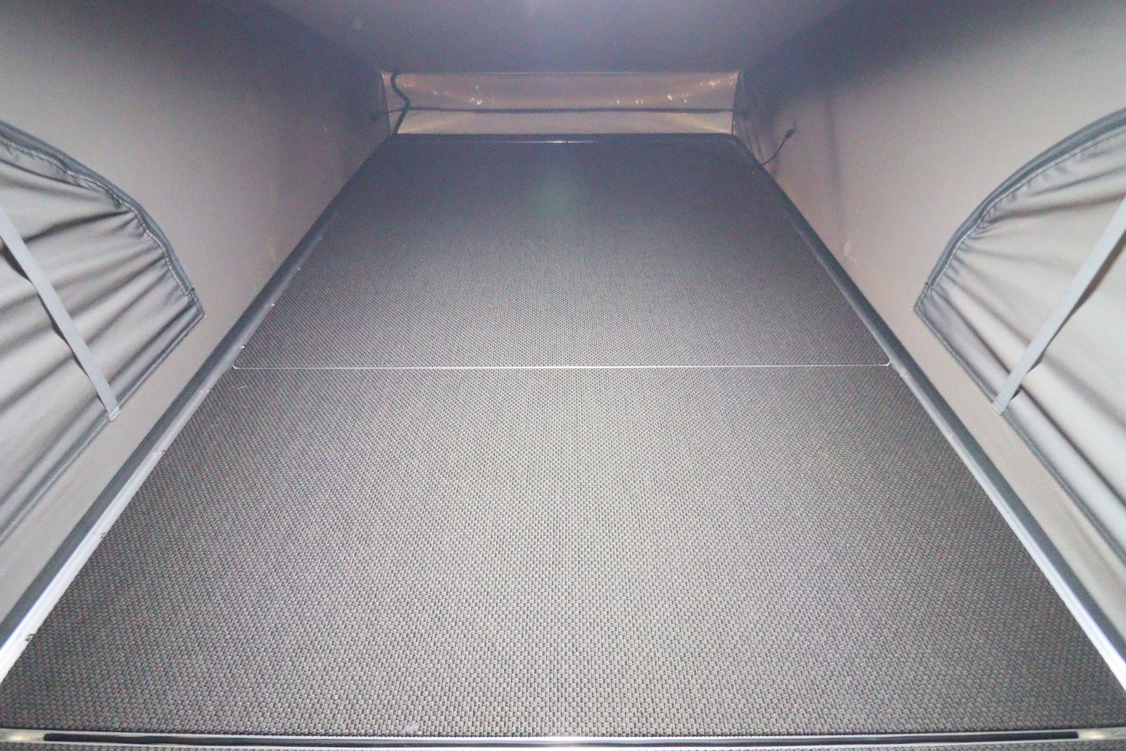 キャンピングカー 軽キャンパー ﾊｲｾﾞｯﾄ ｲﾝﾃﾞｨｱﾅRVｲﾝﾃﾞｨ727 ﾀｲﾌﾟL