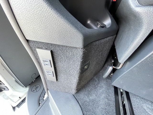 キャンピングカー バンコン ﾍﾞﾝﾂ ﾌｼﾞｶｰｽﾞｼﾞｬﾊﾟﾝ ｳﾞｧﾘｽ VALIS