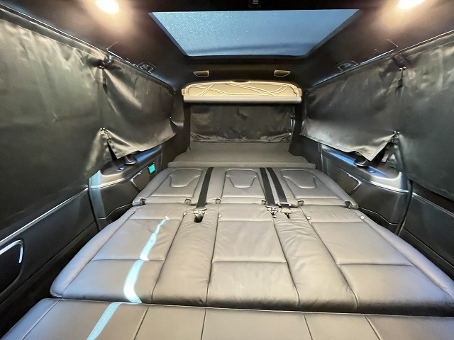 キャンピングカー バンコン ﾍﾞﾝﾂ ﾌｼﾞｶｰｽﾞｼﾞｬﾊﾟﾝ ｳﾞｧﾘｽ VALIS