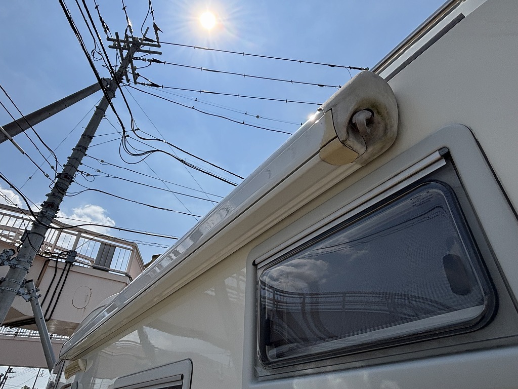 キャンピングカー キャブコン ｶﾑﾛｰﾄﾞ ﾊﾞﾝﾃｯｸ ｺﾙﾄﾞﾊﾞﾝｸｽ