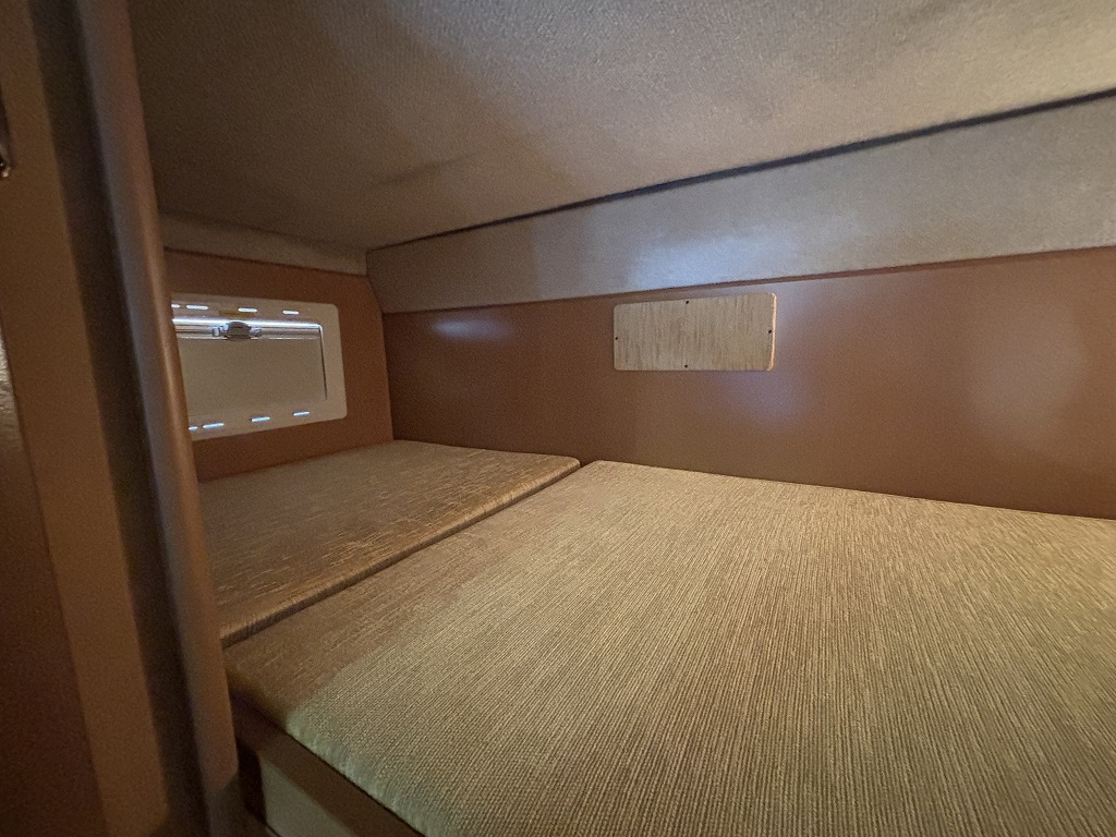 キャンピングカー キャブコン ｶﾑﾛｰﾄﾞ ﾊﾞﾝﾃｯｸ ｺﾙﾄﾞﾊﾞﾝｸｽ