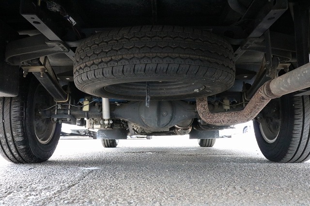 キャンピングカー キャブコン ｶﾑﾛｰﾄﾞﾅｯﾂRVｸﾚｱ5.3Xｴﾎﾞﾘｭｰｼｮﾝ4WD