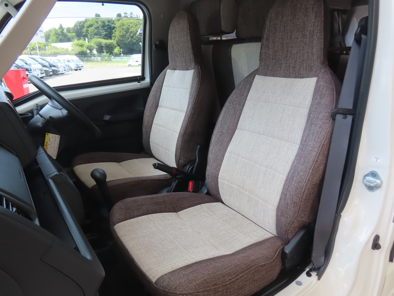 キャンピングカー 軽キャンパー ﾊｲｾﾞｯﾄ 東和 ｲﾝﾃﾞｨ108 4WD