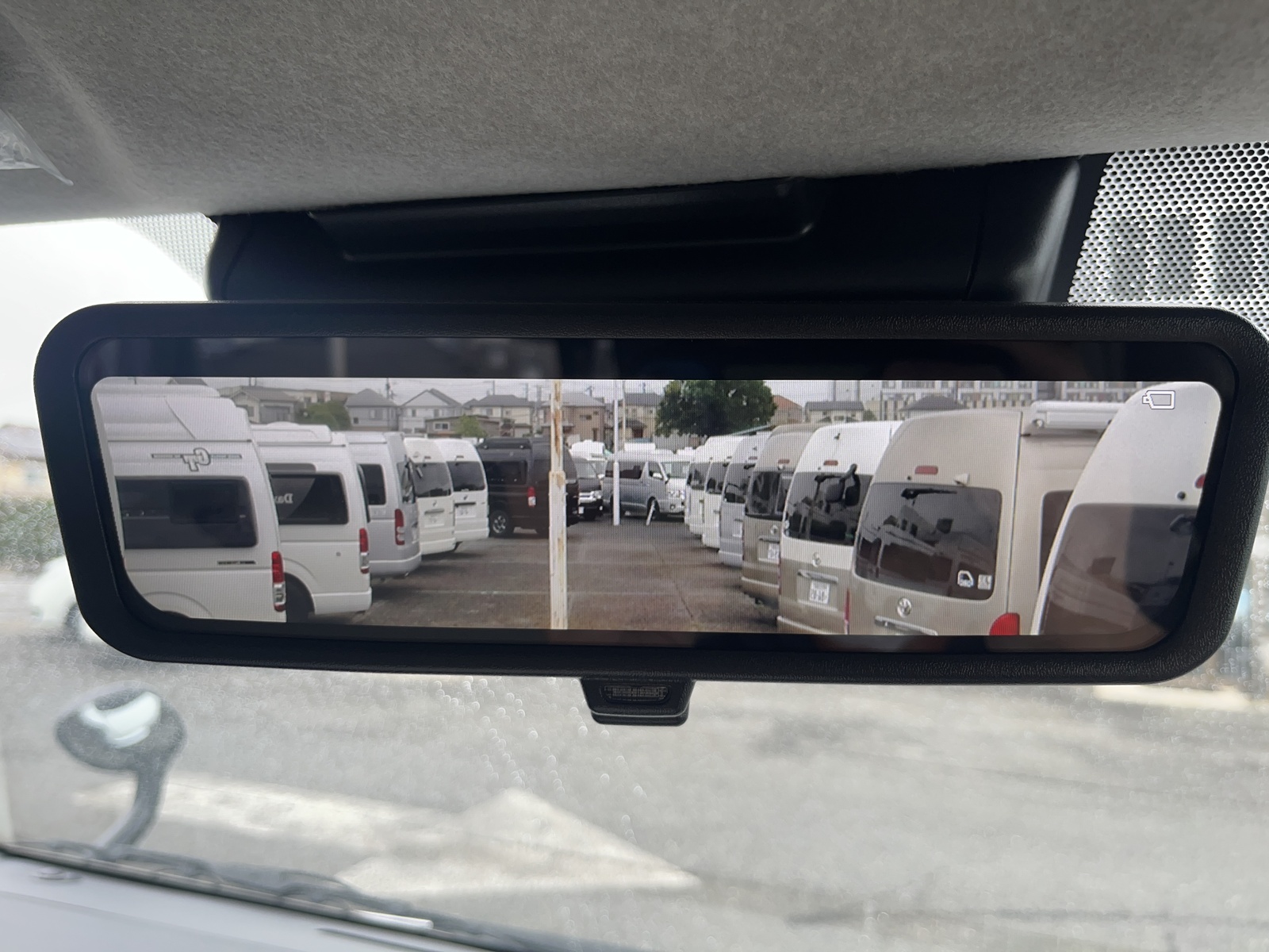 キャンピングカー バンコン FOCS DSｰFｽﾀｲﾙ 展示車 ｵｰﾀﾞｰ受付中