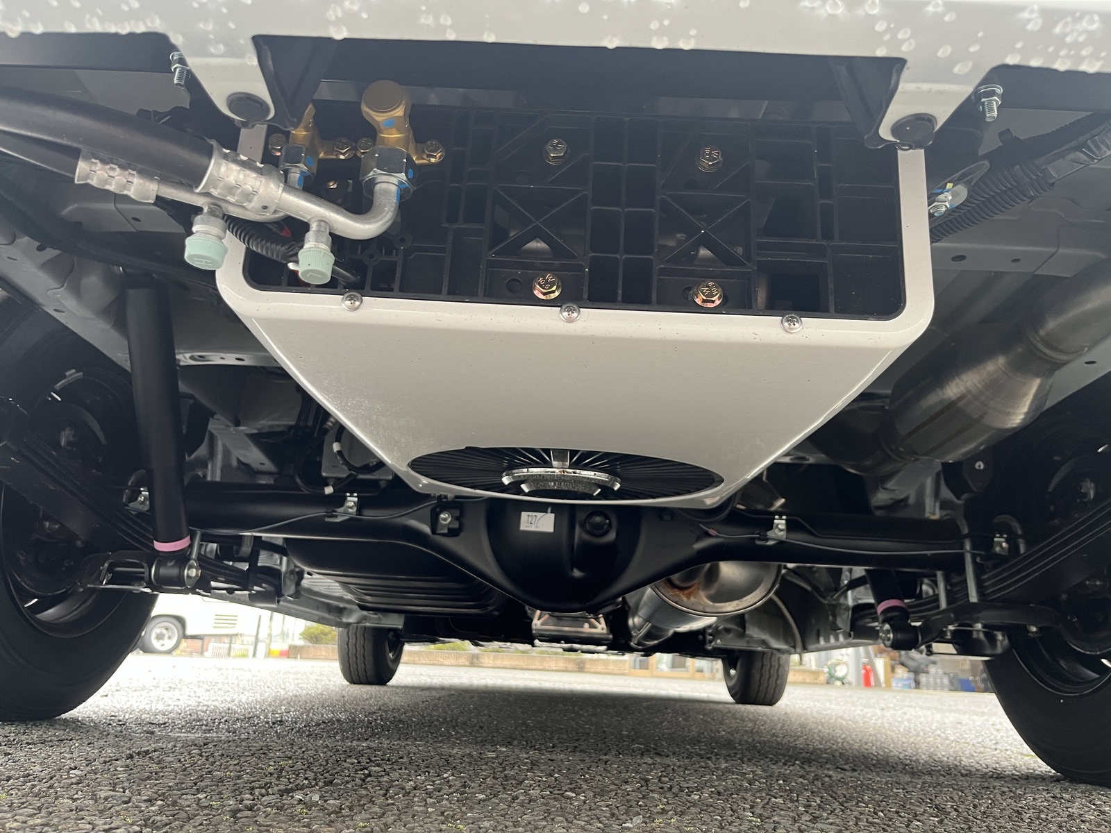 キャンピングカー バンコン FOCS DSｰFｽﾀｲﾙ 展示車 ｵｰﾀﾞｰ受付中