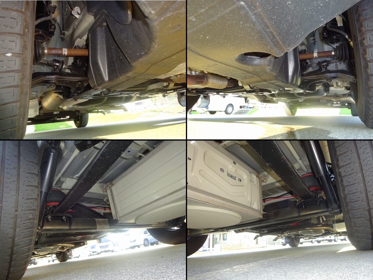 キャンピングカー バンコン ﾃﾞｭｶﾄ ｱﾄﾞﾘｱ ﾂｲﾝ540SP 9AT 家庭用AC