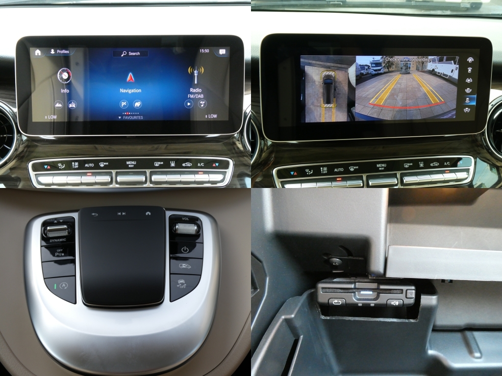 キャンピングカー バンコン V300dﾏﾙｺﾎﾟｰﾛﾌﾞﾗﾊﾞｽD30ｱｰﾄﾍﾞﾝﾁｬｰ