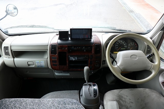 キャンピングカー キャブコン ｶﾑﾛｰﾄﾞ ﾊﾞﾝﾃｯｸ ｼﾞﾙ520 4WD