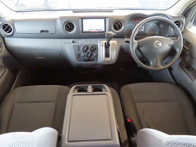 キャンピングカー バンコン NV350ｷｬﾗﾊﾞﾝ ﾊﾀﾅｶ製