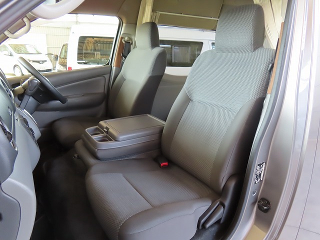 キャンピングカー バンコン NV350ｷｬﾗﾊﾞﾝ ﾊﾀﾅｶ製