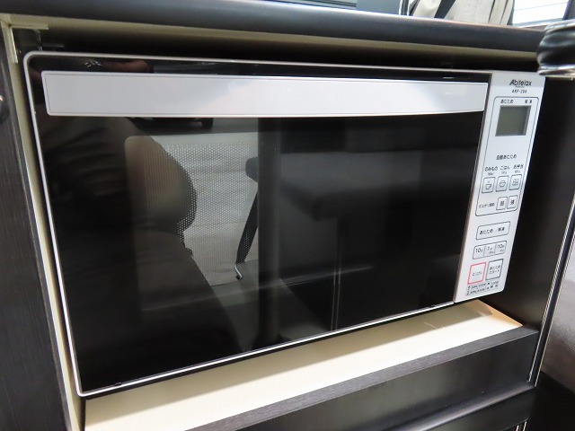 キャンピングカー バンコン ﾊｲｴｰｽ ﾘﾝｴｲ ﾊﾞｶﾝﾁｪｽﾌﾟﾗﾑT