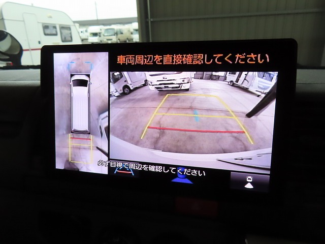 キャンピングカー バンコン ﾊｲｴｰｽ ﾘﾝｴｲ ﾊﾞｶﾝﾁｪｽﾌﾟﾗﾑT