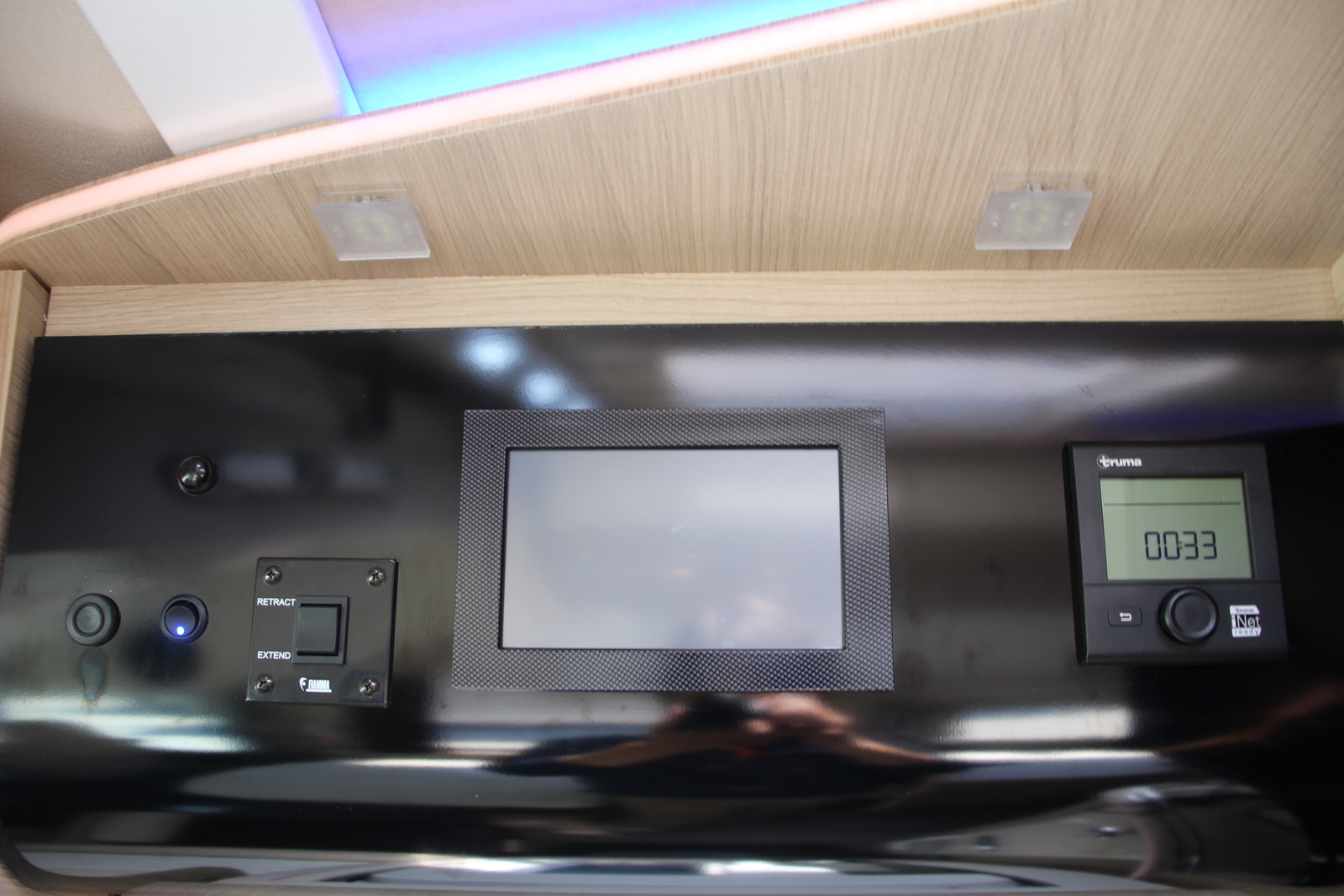 キャンピングカー バスコン ﾃﾞｭｶﾄ ﾓｰﾋﾞﾙｳﾞｪｯﾀ Kﾖｯﾄﾃｸﾉﾗｲﾝ89