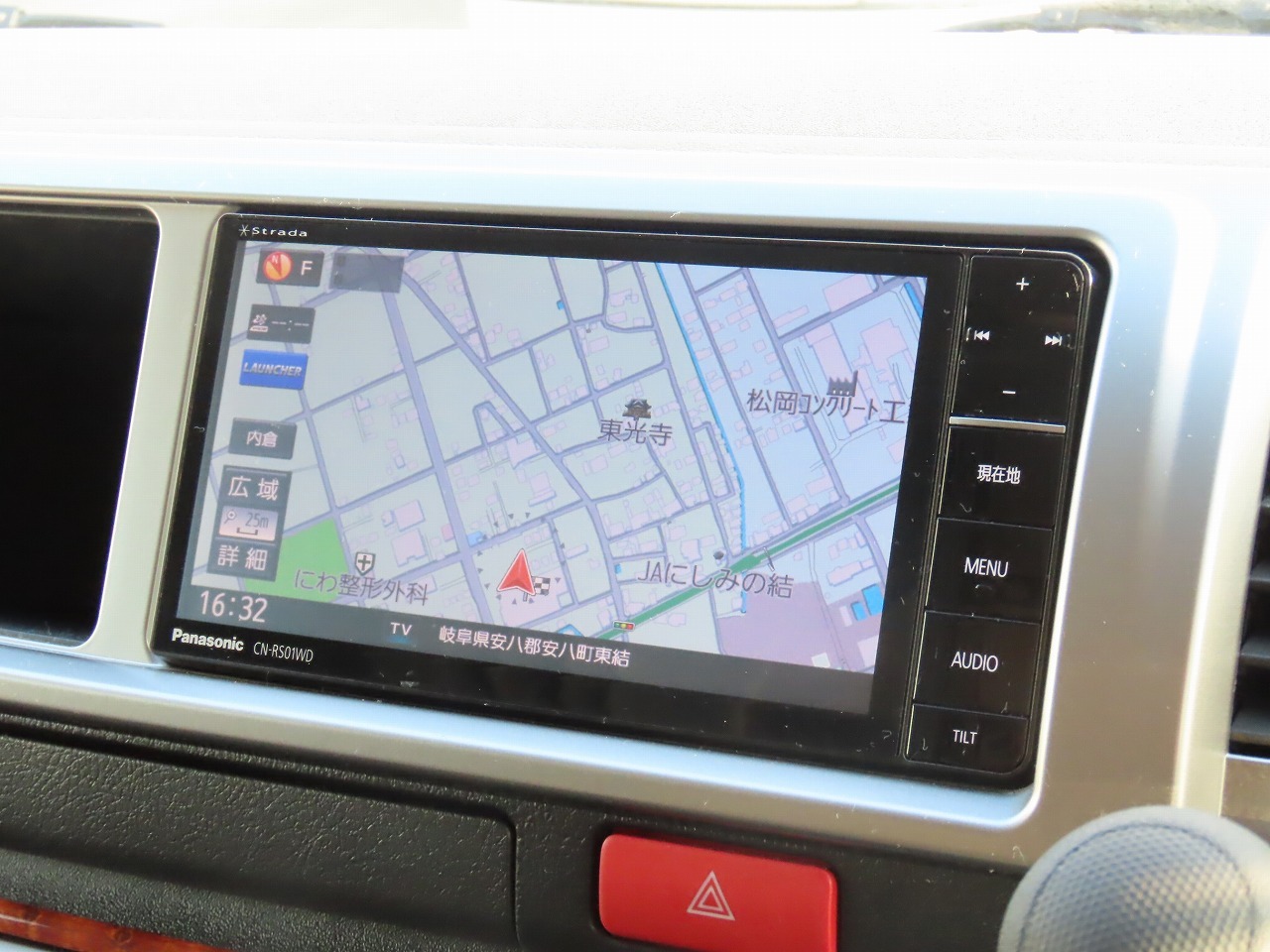 キャンピングカー キャブコン ﾊｲｴｰｽ ｱﾈｯｸｽ ﾘﾊﾞﾃｨNS 家庭用ｴｱｺﾝ4WD