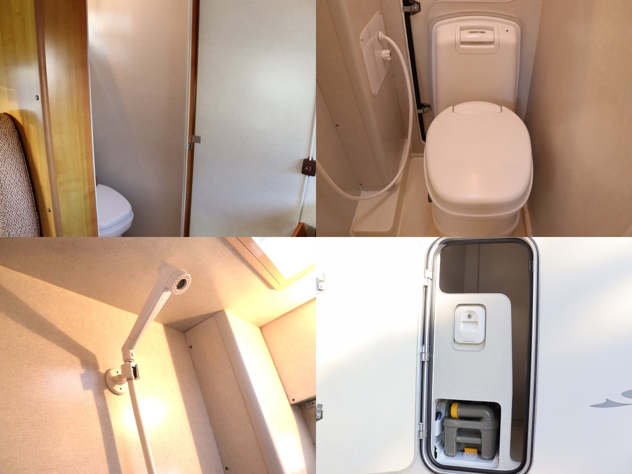 キャンピングカー キャブコン ｶﾑﾛｰﾄﾞ ﾊﾞﾝﾃｯｸ ｼﾞﾙ520 ﾙｰﾌｴｱｺﾝ