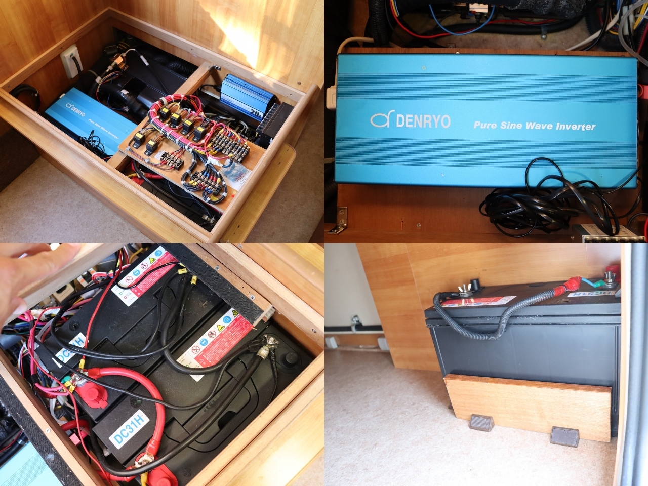 キャンピングカー キャブコン ｶﾑﾛｰﾄﾞ ﾊﾞﾝﾃｯｸ ｼﾞﾙ520 ﾙｰﾌｴｱｺﾝ