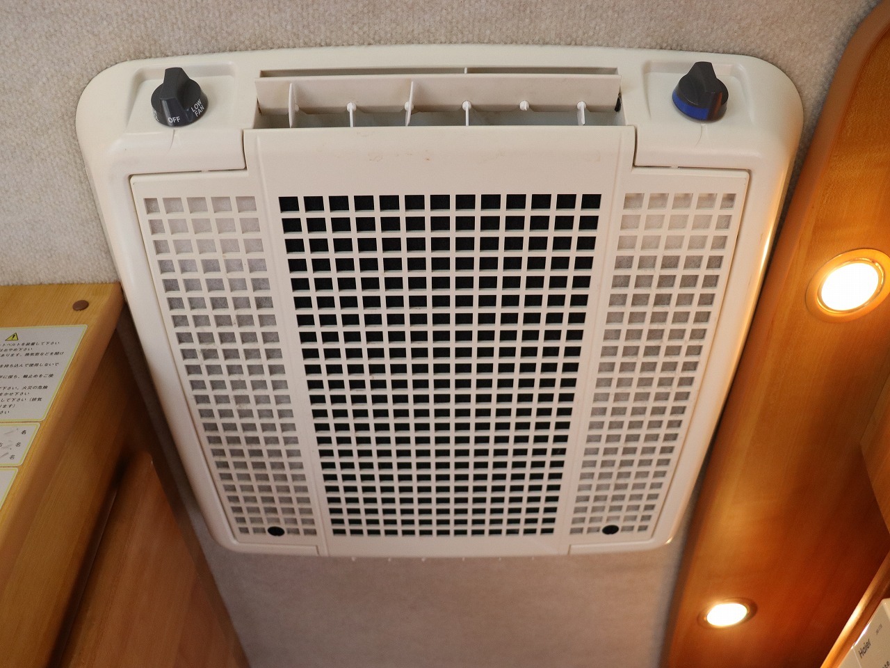 キャンピングカー キャブコン ｶﾑﾛｰﾄﾞ ﾊﾞﾝﾃｯｸ ｼﾞﾙ520 ﾙｰﾌｴｱｺﾝ