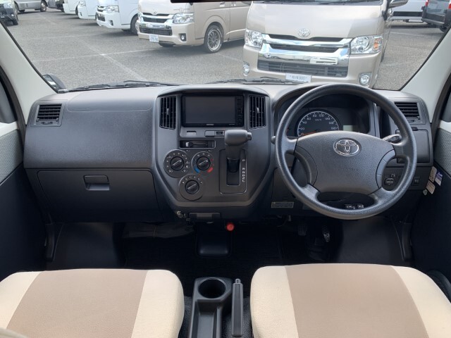 キャンピングカー キャブコン AZ-MAX ｴﾑﾎﾙｰｳﾞｧ ﾎﾟｯﾌﾟUP FFﾋｰﾀｰ