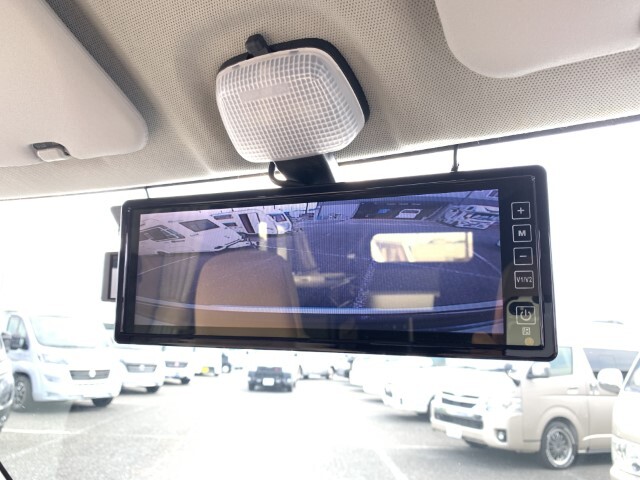 キャンピングカー キャブコン AZ-MAX ｴﾑﾎﾙｰｳﾞｧ ﾎﾟｯﾌﾟUP FFﾋｰﾀｰ