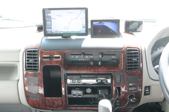 キャンピングカー キャブコン ｶﾑﾛｰﾄﾞ ﾊﾞﾝﾃｯｸ ｼﾞﾙ 4WD　ﾘﾁｳﾑ　家庭用