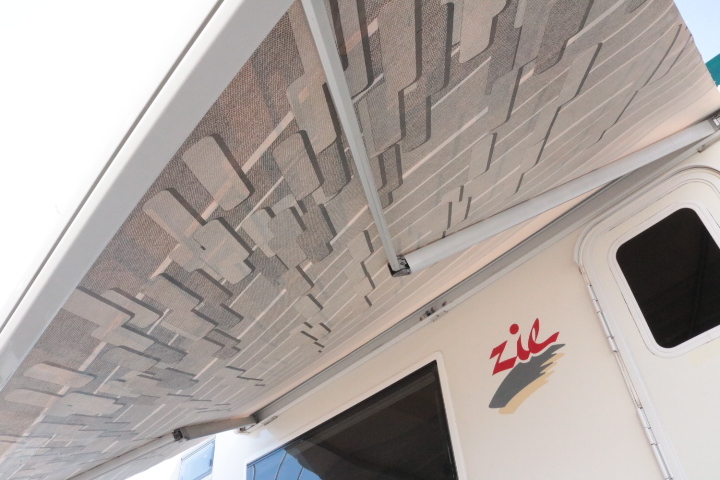 キャンピングカー キャブコン ｶﾑﾛｰﾄﾞ ﾊﾞﾝﾃｯｸ ｼﾞﾙ 4WD　ﾘﾁｳﾑ　家庭用