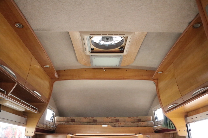 キャンピングカー キャブコン ｶﾑﾛｰﾄﾞ ﾊﾞﾝﾃｯｸ ｼﾞﾙ 4WD　ﾘﾁｳﾑ　家庭用