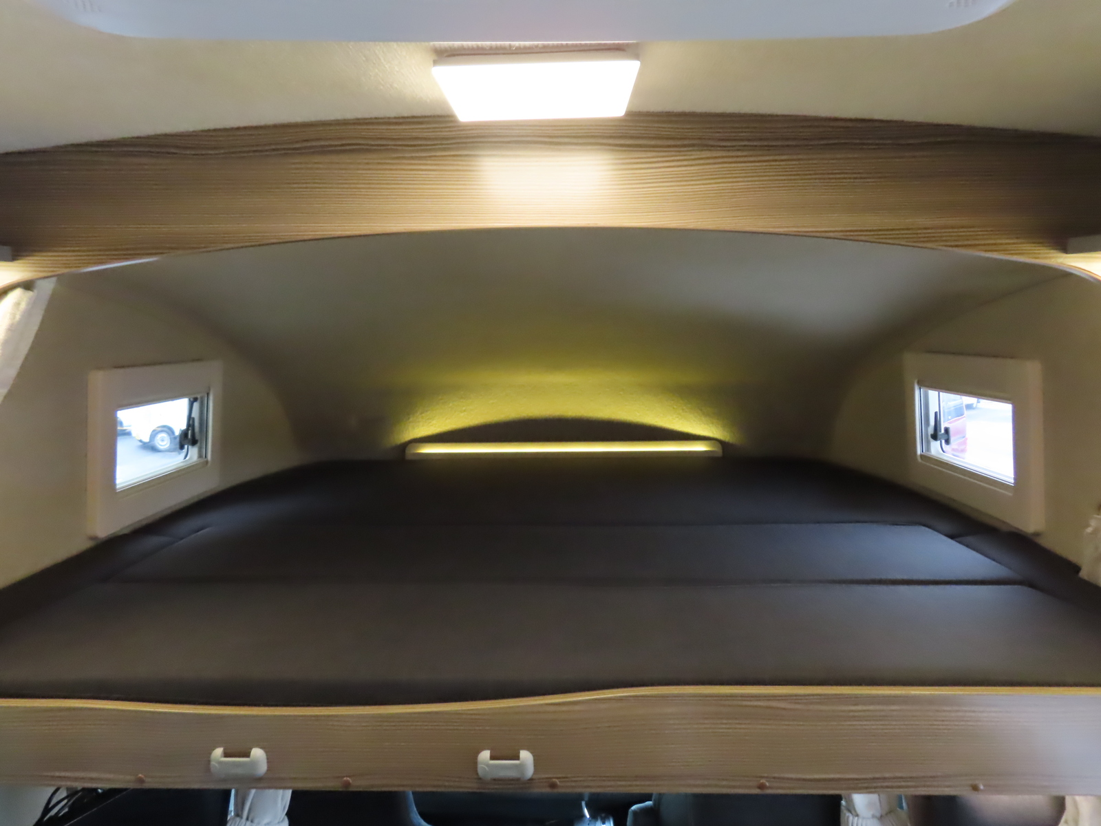 キャンピングカー キャブコン ｶﾑﾛｰﾄﾞ ﾊﾞﾝﾃｯｸ ｼﾞﾙ520 4WD