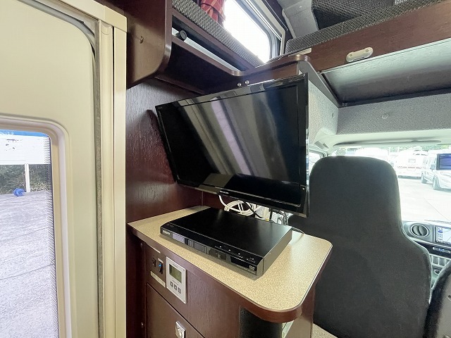 キャンピングカー キャブコン ｶﾑﾛｰﾄﾞ ﾅｯﾂRV ｸﾚｿﾝﾎﾞﾔｰｼﾞｭｴﾎﾞﾗｲﾄ