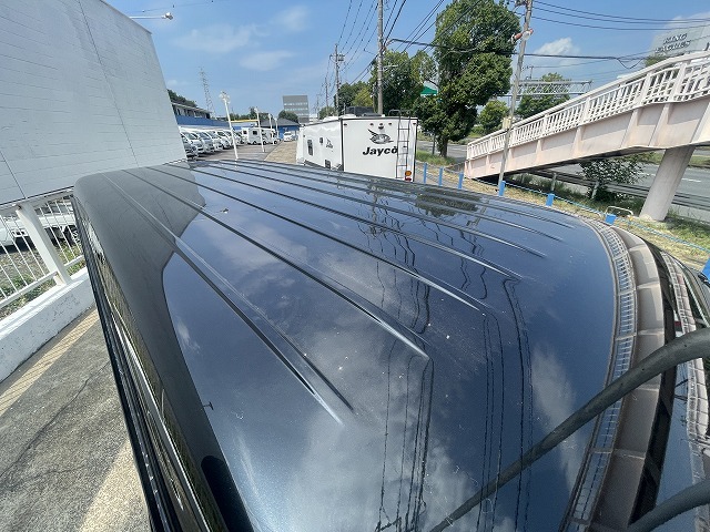 キャンピングカー バンコン ﾊｲｴｰｽ FOCS DS-L
