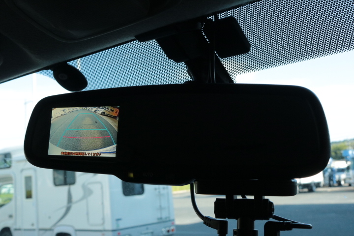 キャンピングカー バンコン ﾊｲｴｰｽ ﾚｸﾋﾞｨ ﾄｯﾌﾟｾｲﾙｽｰﾍﾟﾘｱ　FF　ﾚ