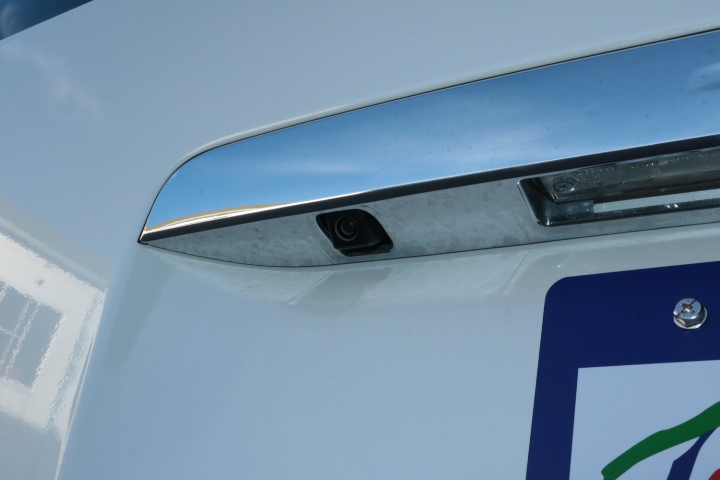 キャンピングカー バンコン ﾊｲｴｰｽ ﾚｸﾋﾞｨ ﾄｯﾌﾟｾｲﾙｽｰﾍﾟﾘｱ　FF　ﾚ