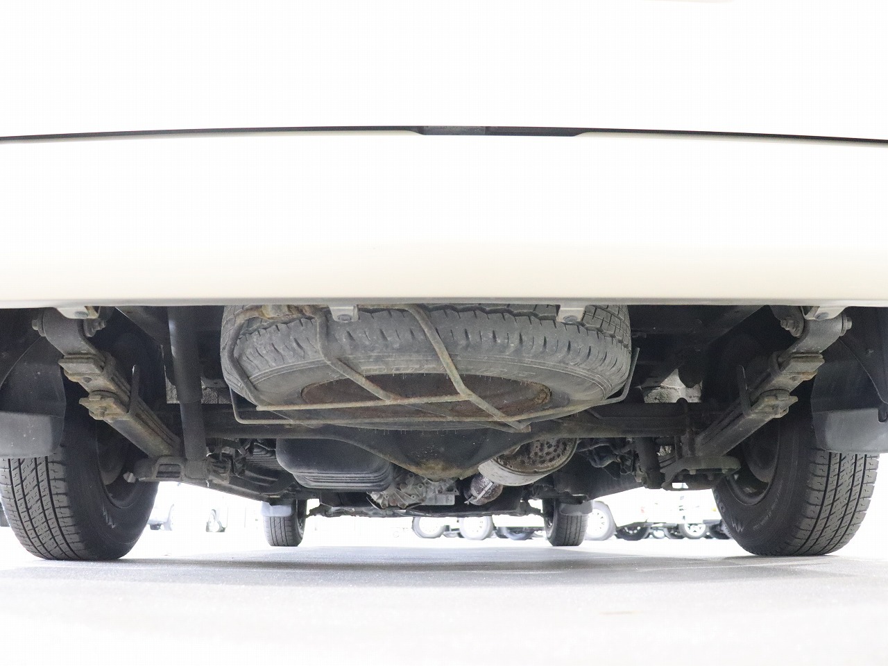 キャンピングカー バンコン ﾊｲｴｰｽ ｱﾙﾍﾟｼﾞｵ ｷｬﾝﾃﾞｨ 4WD　ｿｰﾗｰP