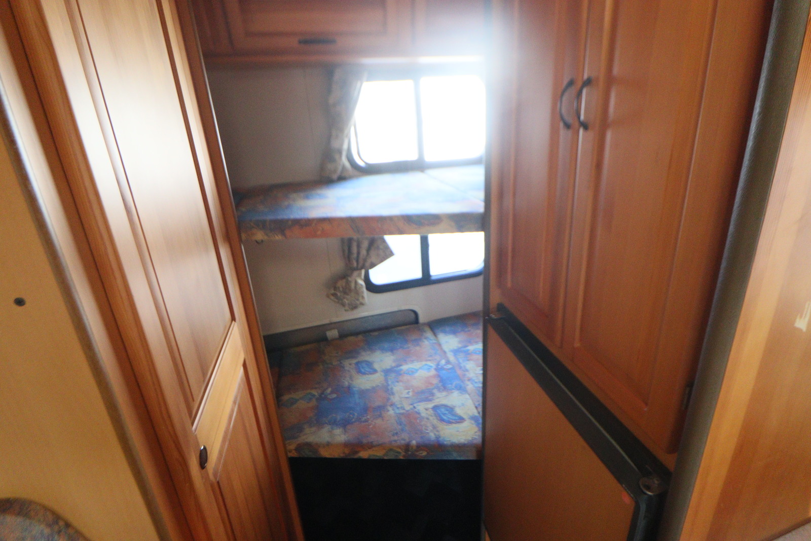 キャンピングカー キャブコン ｸﾞﾗﾝﾄﾞﾊｲｴｰｽ ﾅｯﾂRV ｸﾞﾗﾝﾂDD 4WD